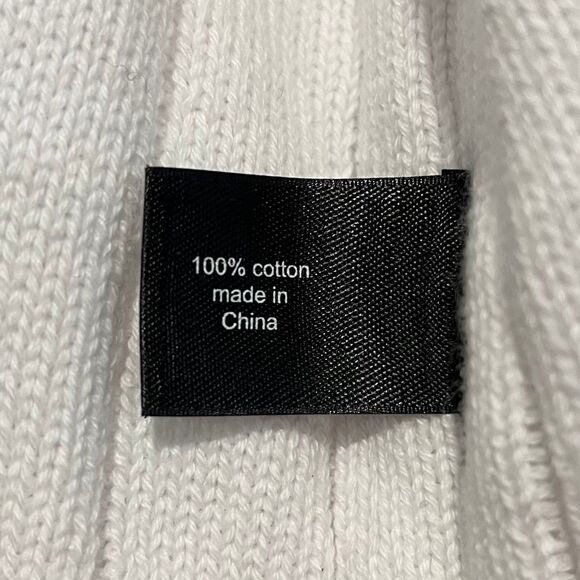 Lane Bryant Classic Short-Sleeve Open-Front Fringe Poncho size 14/20 NWTs - Picture 5 of 5